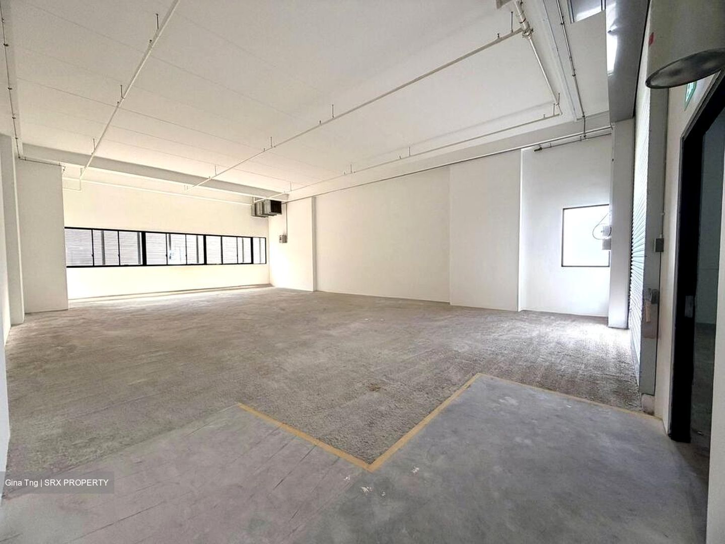 Food Vision @ Mandai (D25), Factory #509721451